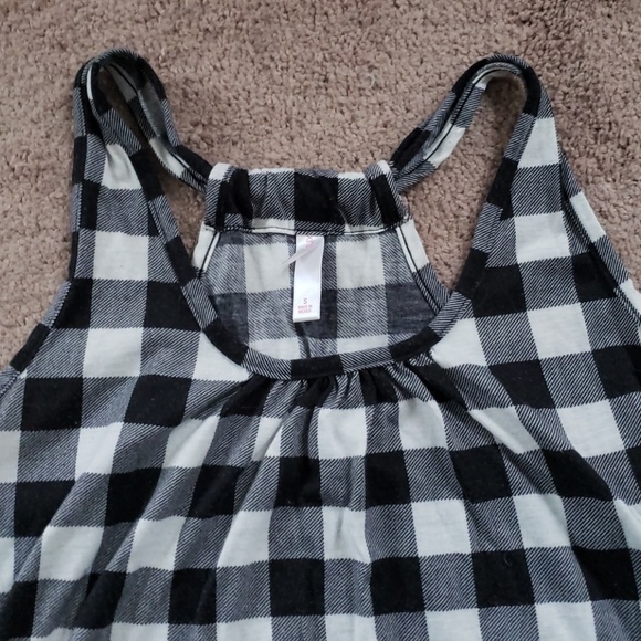 Tank Top - Picture 2 of 3